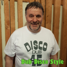 François K 0 Dub Disco Style